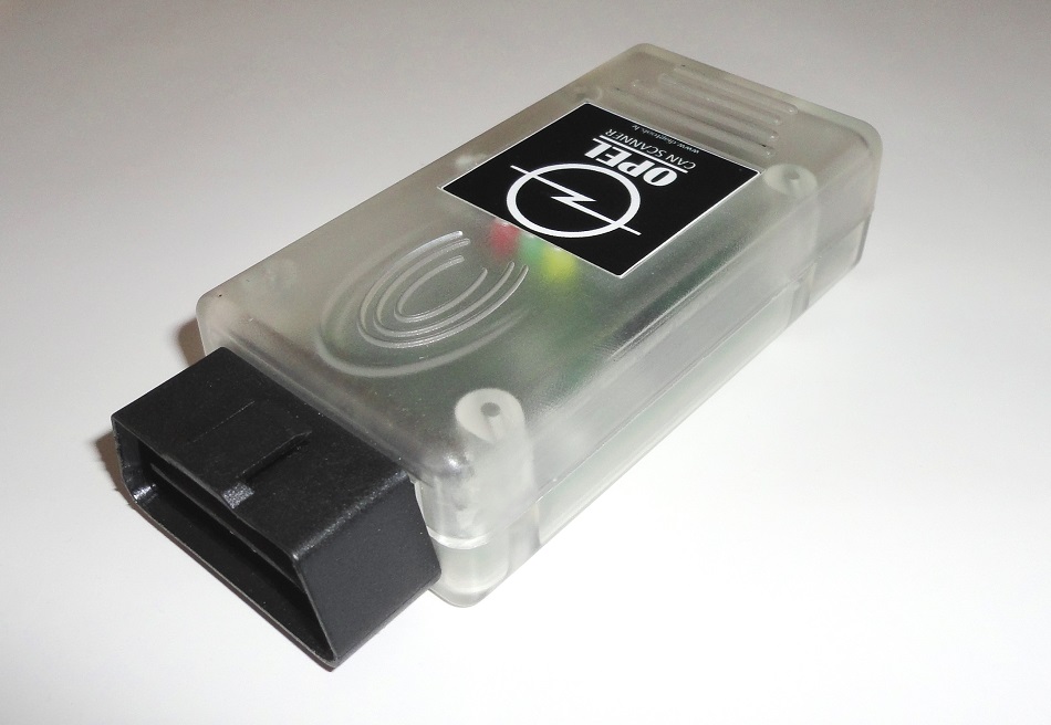 Autoscanner opel can free download